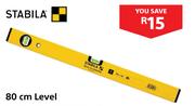 Stabila 100cm Level