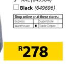 Beck Black Polar Fleece Sleeveless Bodywarmer