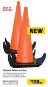750mm Relect-O-Cone-Each