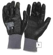 Tysonflex Gloves Latex Hawk
