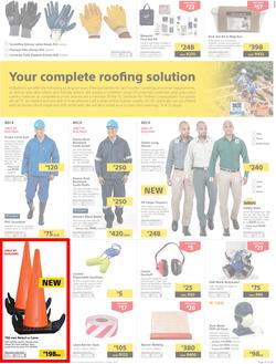 Builders : Power Up (19 June - 12 Aug 2018), page 19