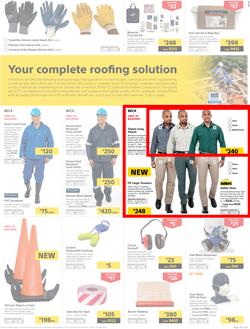 Builders : Power Up (19 June - 12 Aug 2018), page 19