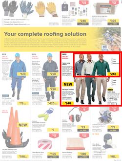 Builders : Power Up (19 June - 12 Aug 2018), page 19