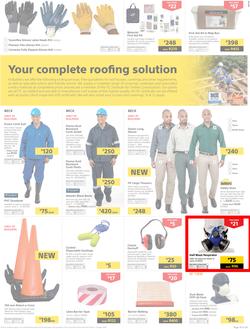 Builders : Power Up (19 June - 12 Aug 2018), page 19