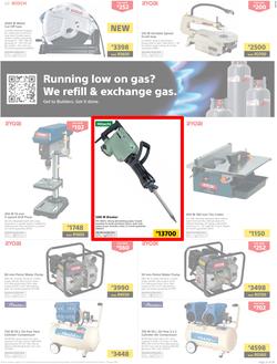 Builders : Power Up (19 June - 12 Aug 2018), page 21
