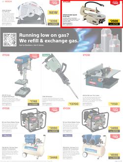 Builders : Power Up (19 June - 12 Aug 2018), page 21