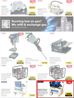 Builders : Power Up (19 June - 12 Aug 2018), page 21