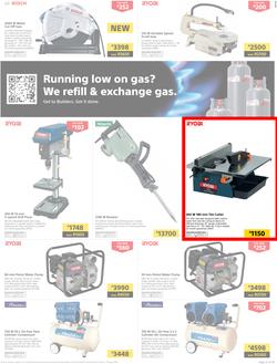 Builders : Power Up (19 June - 12 Aug 2018), page 21