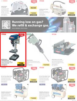 Builders : Power Up (19 June - 12 Aug 2018), page 21