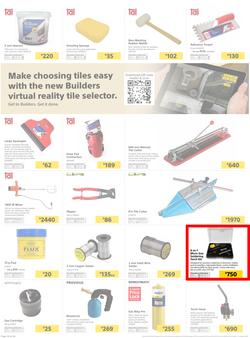 Builders : Power Up (19 June - 12 Aug 2018), page 22
