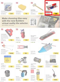 Builders : Power Up (19 June - 12 Aug 2018), page 22