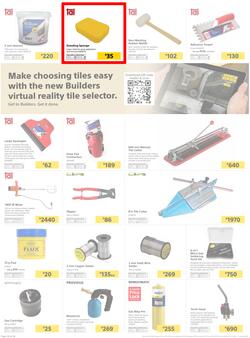 Builders : Power Up (19 June - 12 Aug 2018), page 22