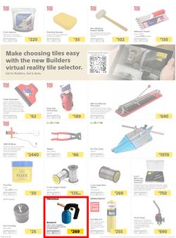 Builders : Power Up (19 June - 12 Aug 2018), page 22