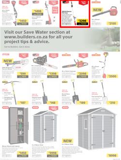 Builders : Power Up (19 June - 12 Aug 2018), page 23