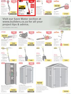 Builders : Power Up (19 June - 12 Aug 2018), page 23