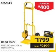 Stanley Hand Truck