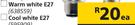 Eurolux Warm White E27-Each