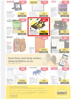 Builders Riverhorse : The Best Deals On The Widest Range (29 June - 8 July 2018), page 2