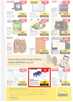 Builders Riverhorse : The Best Deals On The Widest Range (29 June - 8 July 2018), page 2