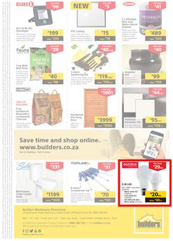 Builders Riverhorse : The Best Deals On The Widest Range (29 June - 8 July 2018), page 2