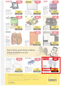 Builders Riverhorse : The Best Deals On The Widest Range (29 June - 8 July 2018), page 2