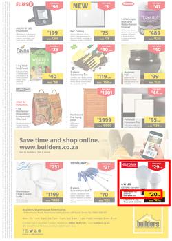Builders Riverhorse : The Best Deals On The Widest Range (29 June - 8 July 2018), page 2