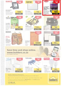 Builders Riverhorse : The Best Deals On The Widest Range (29 June - 8 July 2018), page 2