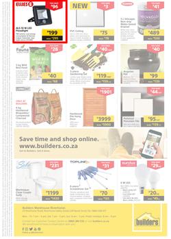 Builders Riverhorse : The Best Deals On The Widest Range (29 June - 8 July 2018), page 2
