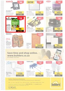 Builders Riverhorse : The Best Deals On The Widest Range (29 June - 8 July 2018), page 2