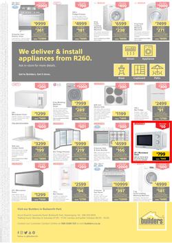 Builders Bedworth Park : The Best Deals On The Widest Range (23 June - 26 July 2020), page 2