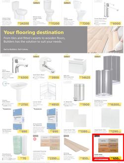 Builders Kenya : Here's To The Decorators (22 June - 19 July 2021), page 3