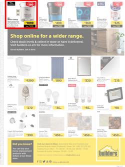 Builders Kitwe : Here's To Warm & Tranquil Spaces (21 June - 11 July 2022), page 2