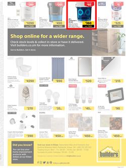 Builders Kitwe : Here's To Warm & Tranquil Spaces (21 June - 11 July 2022), page 2