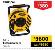 Tropical Extension Reel-50m