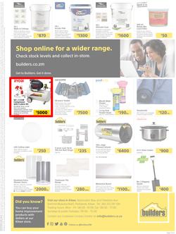 Builders Kitwe : Best Prices On Quality Products (20 June - 10 July 2023), page 2