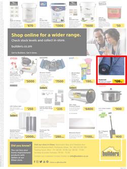 Builders Kitwe : Best Prices On Quality Products (20 June - 10 July 2023), page 2