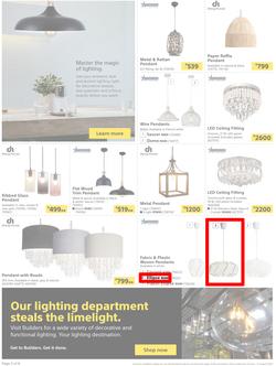 Builders : A Light To Create Any Mood (23 June - 17 August 2020), page 2
