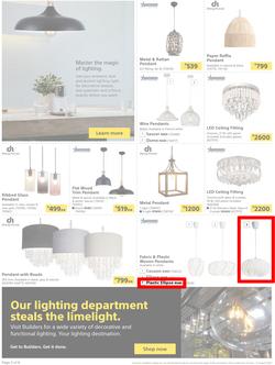 Builders : A Light To Create Any Mood (23 June - 17 August 2020), page 2