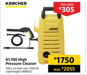 Karcher K1.100 High Pressure Cleaner