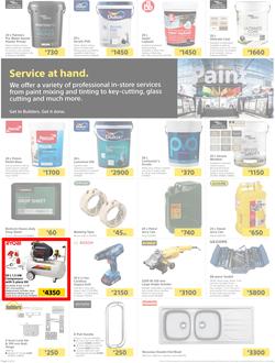 Builders Lusaka & Makeni : Best Prices On Quality Products (20 June - 10 July 2023), page 2