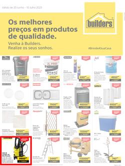 Builders Matola & Marginal : Best Prices On Quality Products (20 June - 10 July 2023), page 1