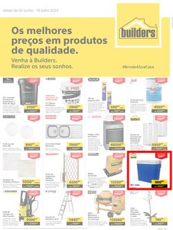 Builders Matola & Marginal : Best Prices On Quality Products (20 June - 10 July 2023), page 1