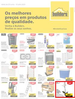 Builders Matola & Marginal : Best Prices On Quality Products (20 June - 10 July 2023), page 1