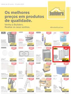 Builders Matola & Marginal : Best Prices On Quality Products (20 June - 10 July 2023), page 1