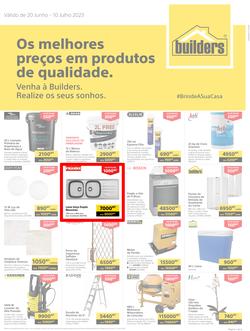 Builders Matola & Marginal : Best Prices On Quality Products (20 June - 10 July 2023), page 1