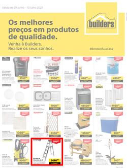 Builders Matola & Marginal : Best Prices On Quality Products (20 June - 10 July 2023), page 1