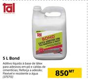 Tal 5L Bond