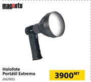 Magneto Holofote Portátil Extreme