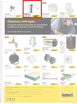 Builders Matola & Marginal : Best Prices On Quality Products (20 June - 10 July 2023), page 4