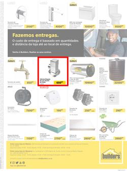 Builders Matola & Marginal : Best Prices On Quality Products (20 June - 10 July 2023), page 4